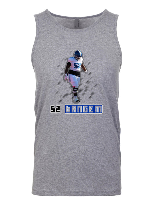 52 Bangem Tank Top