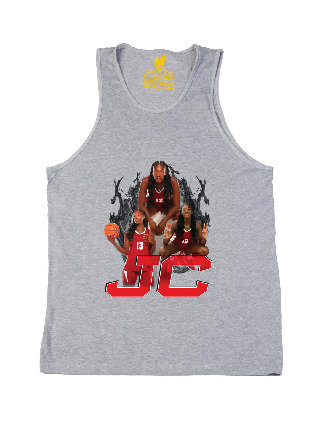 JeAnna Cunningham Tank Top