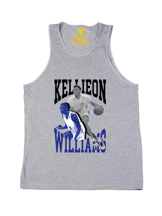 Kellieon Williams Tank Top