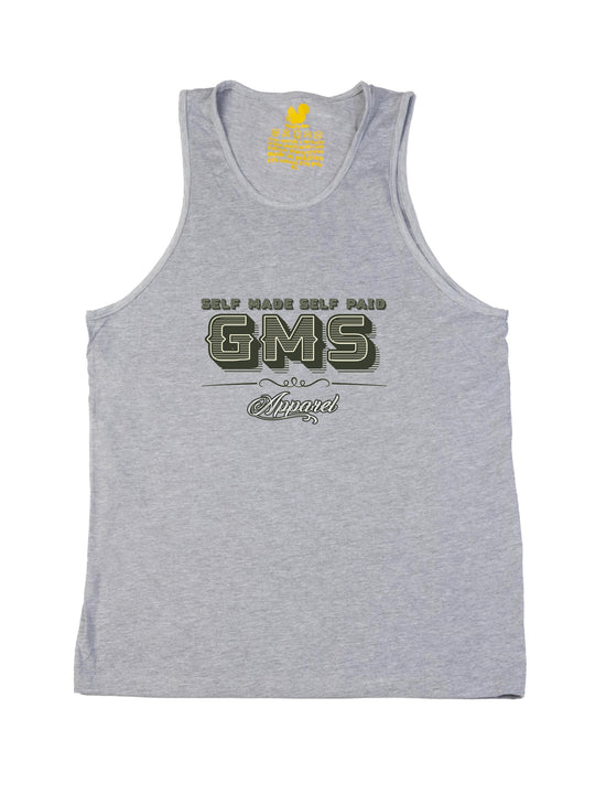 Self Made Self Paid bulk Tank Top
