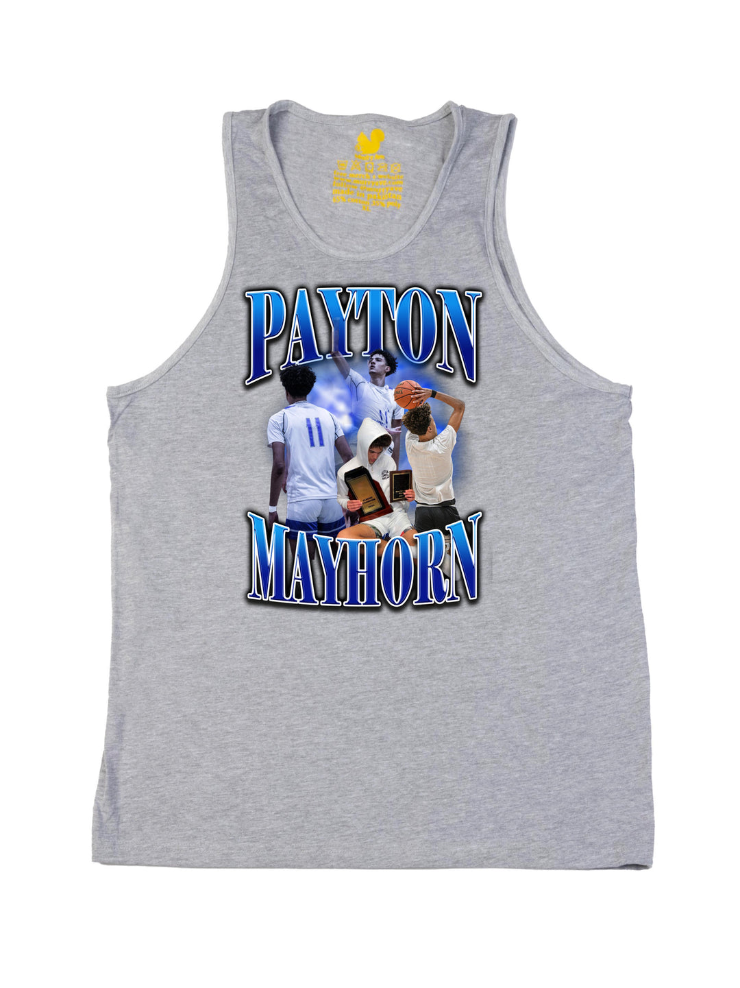 Payton Mayhorn Tank Top
