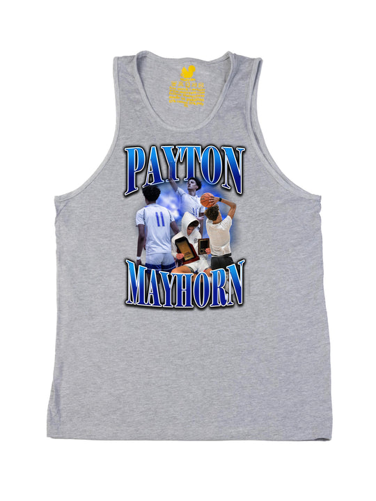 Payton Mayhorn Tank Top