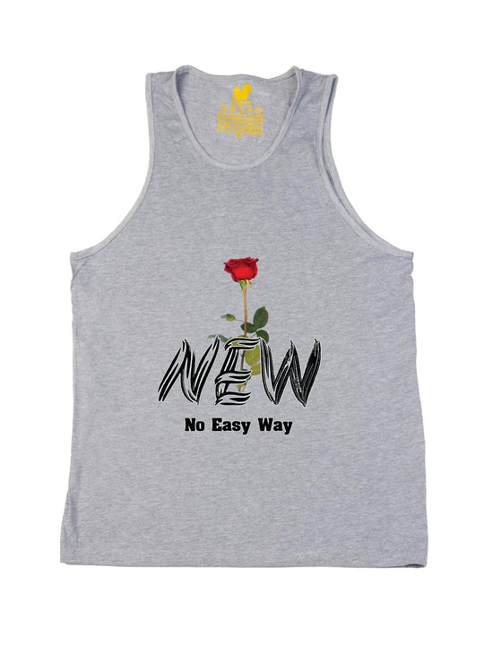 New Tank Top