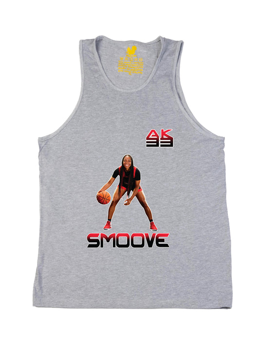 AK33 Tank Top