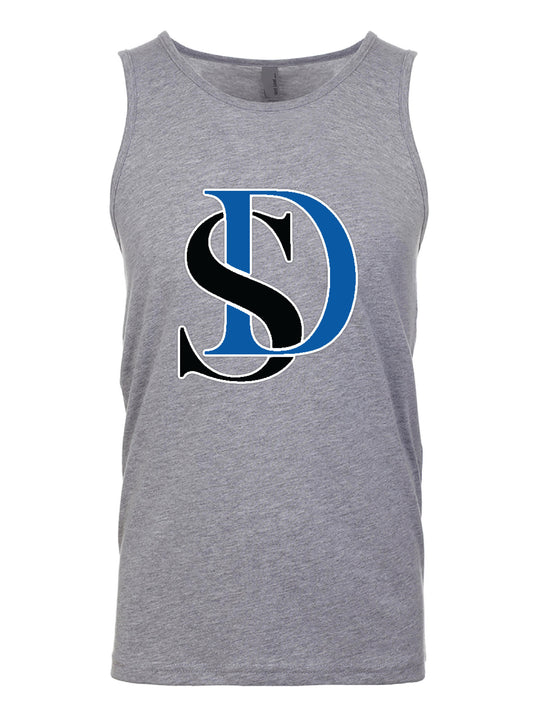 Thedubshow Tank Top