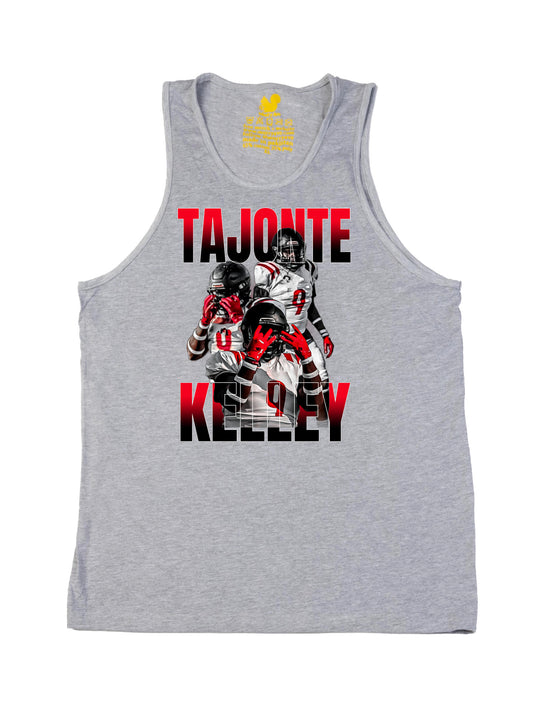 Tajonte Kelley Tank Top