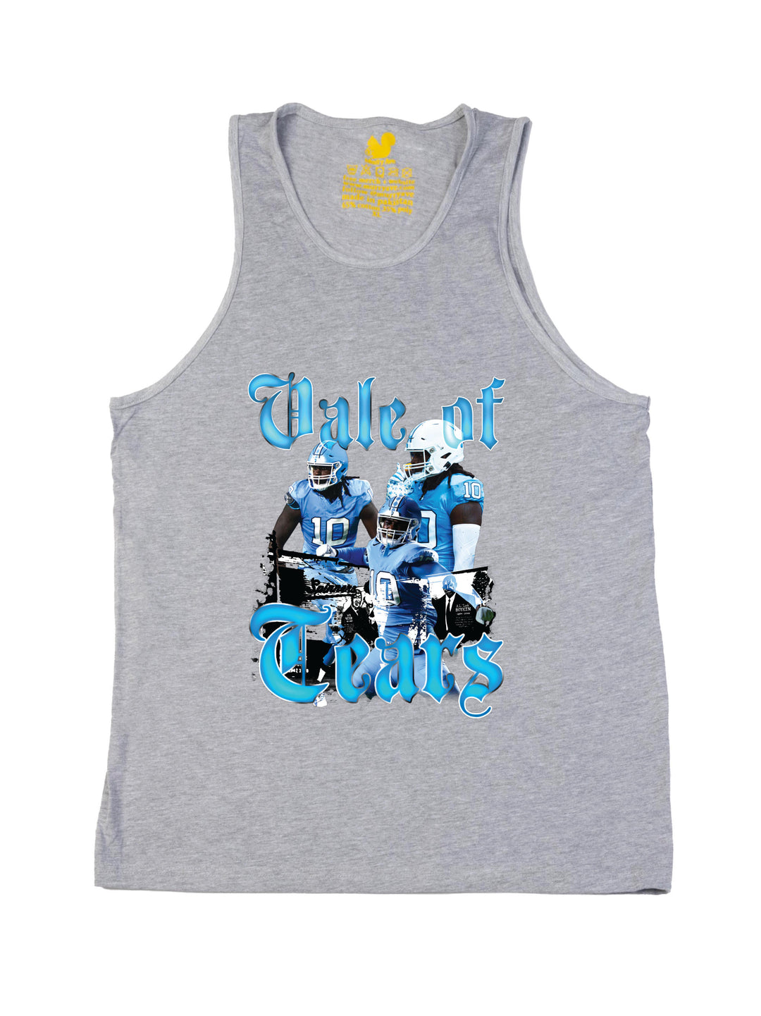 Vale of Tears Tank Top