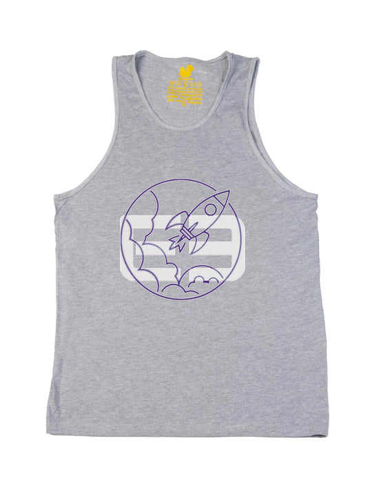 E3 Tank Top