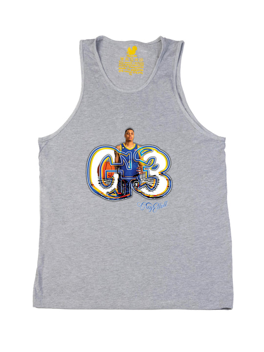 Greg Elliott Tank Top