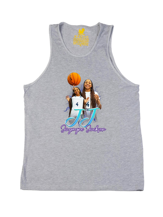 Jazmyne Jackson Tank Top