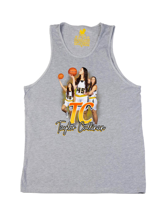 Taylor Cullinan Tank Top