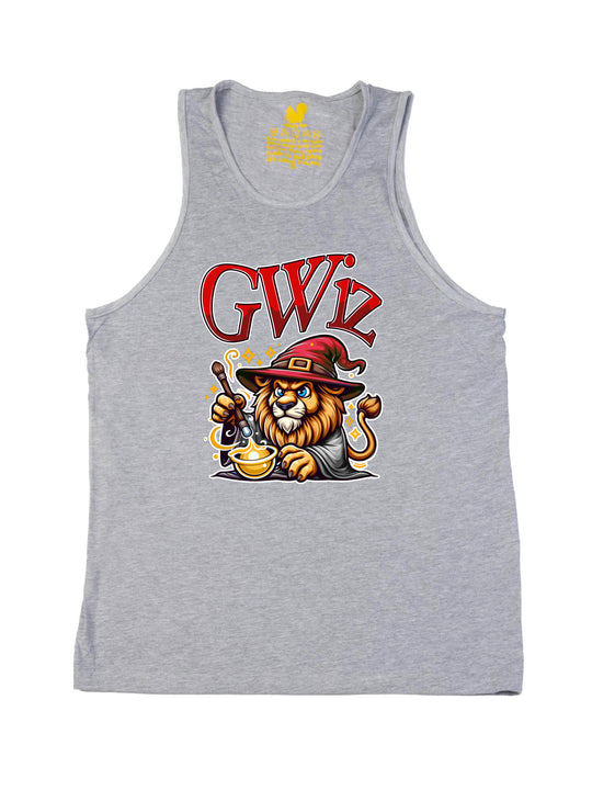 Greg Whittington Tank Top