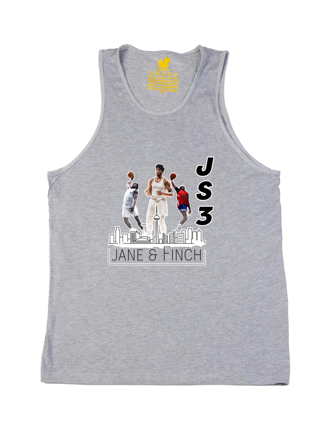 Vonni Tank Top