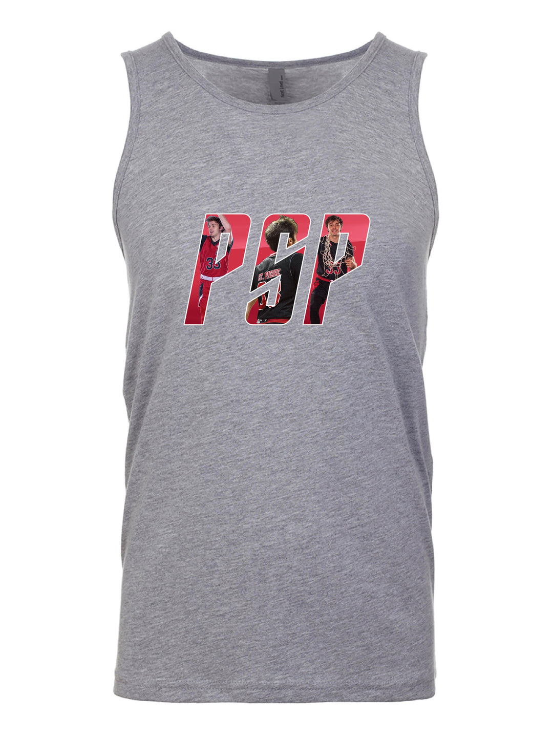 Parker St Pierre Tank Top
