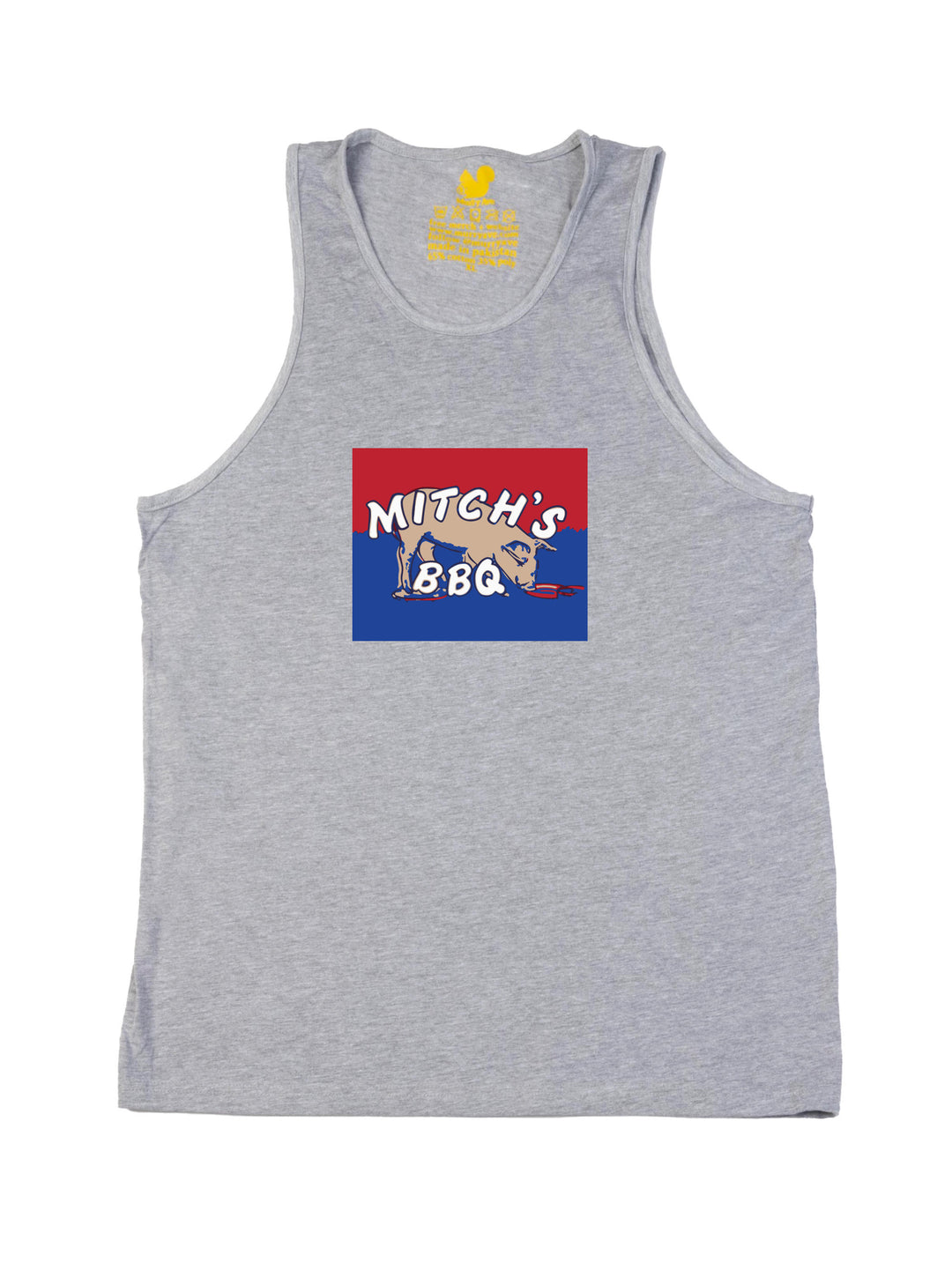 Mitch's Bbq in Warrendale PA Tank Top