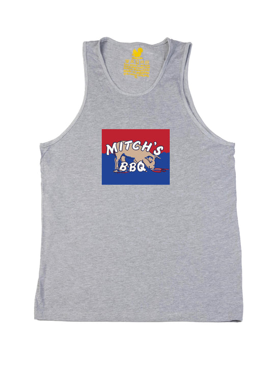 Mitch's Bbq in Warrendale PA Tank Top