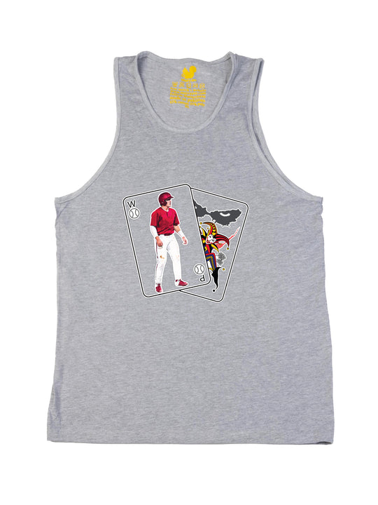 Will Plattner Tank Top