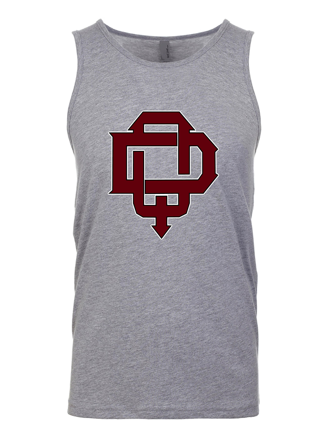 DQ Smith Tank Top