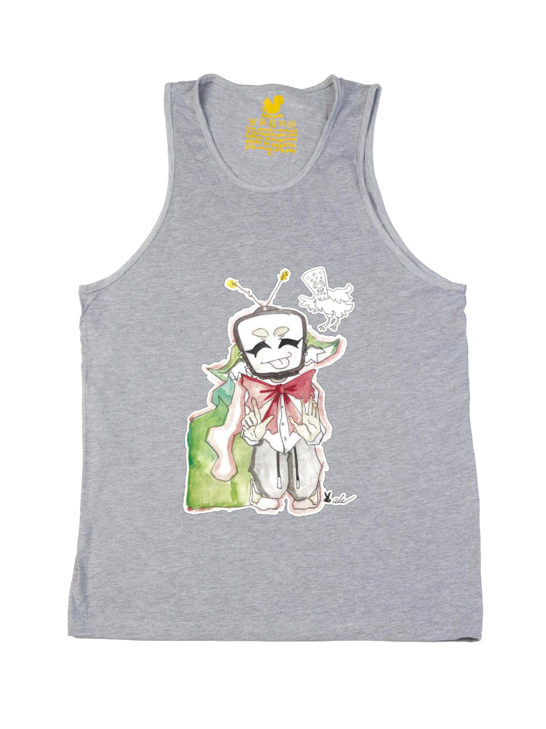 Kays Collection Tank Top