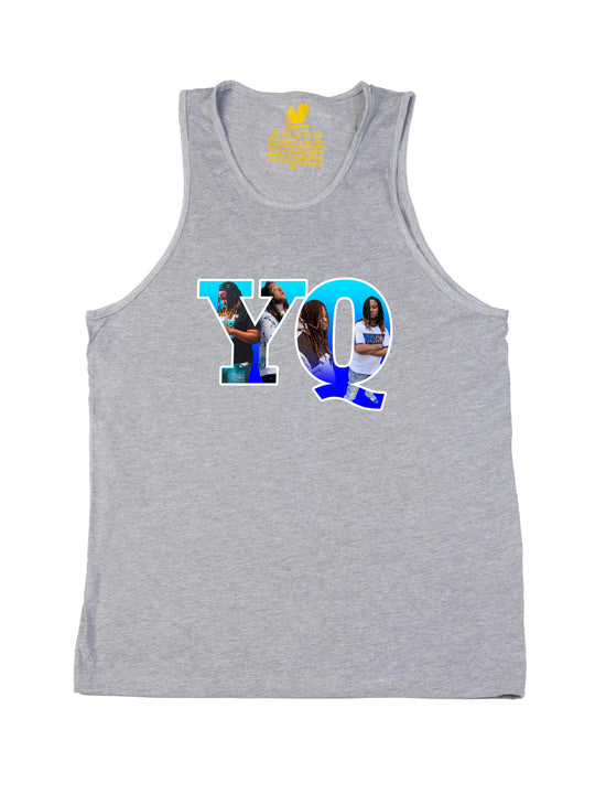 Young Quintin Tank Top