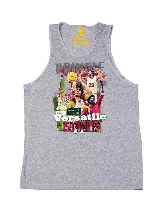 Nick Pringle Tank Top