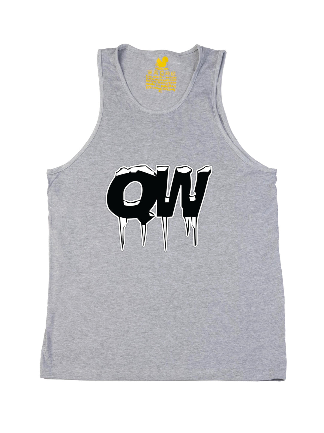 Quincy Williams Tank Top