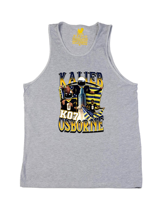 Kalieb Osborne Tank Top