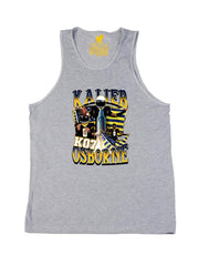 Kalieb Osborne Tank Top