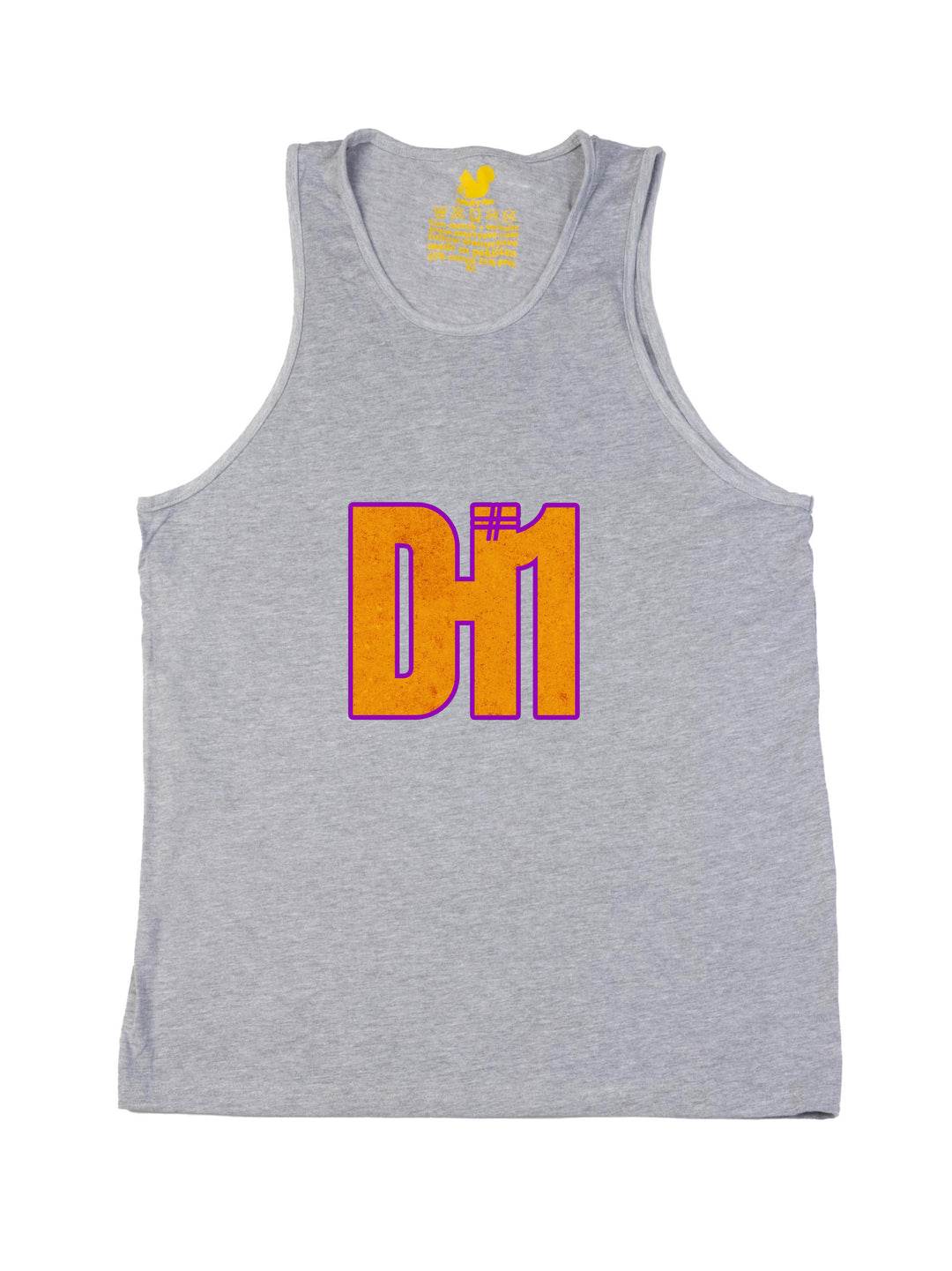 Day Harris Tank Top
