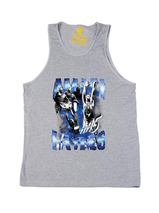 AAH Clothing Tank Top