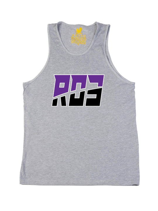 Reid Olson Tank Top