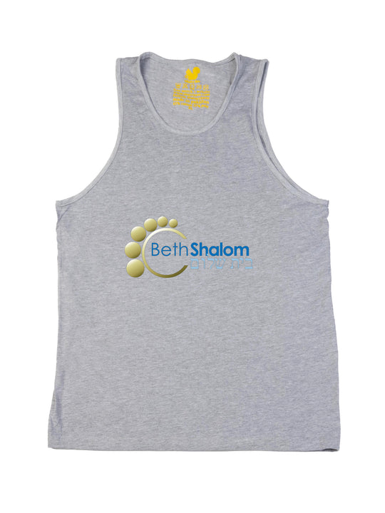 Beth Shalom Tank Top