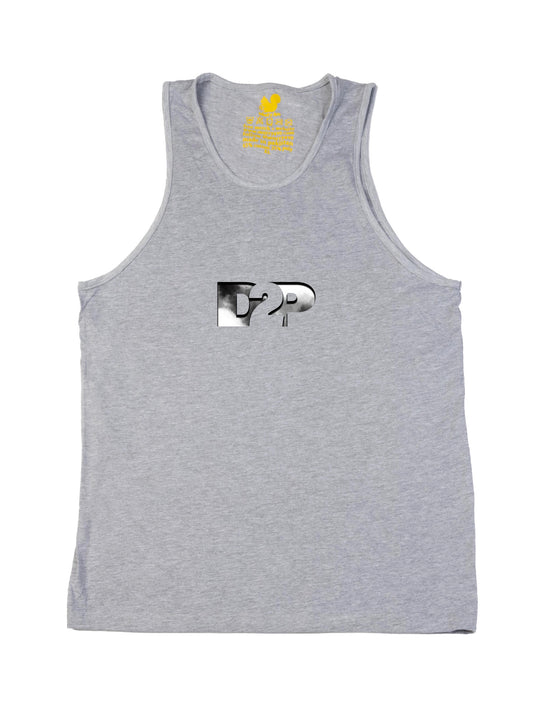 David Perry Tank Top