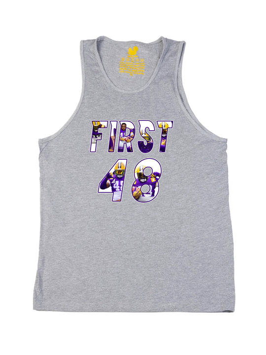 Dylan Berymon Tank Top