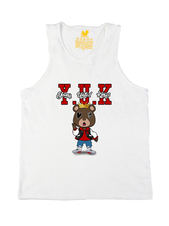 Noah Williams Tank Top