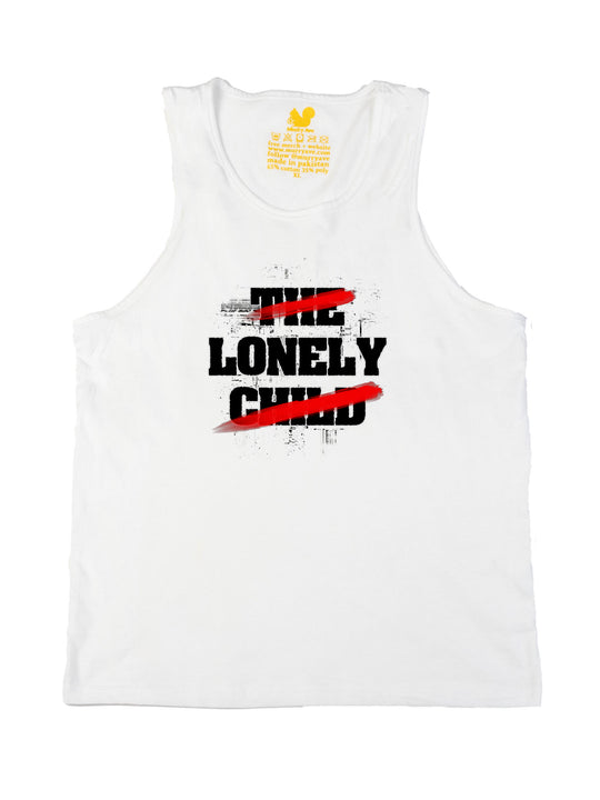 The Lonely Child Tank Top