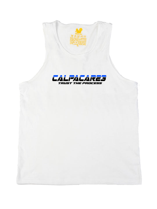 Calpacar23 Tank Top