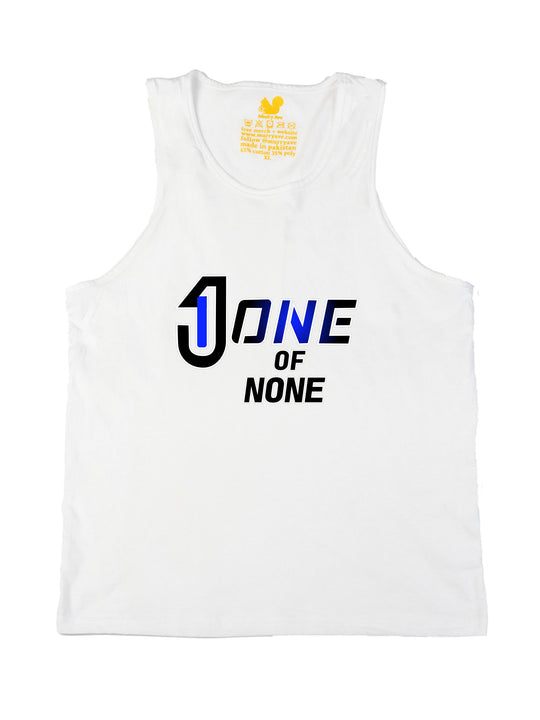 Jay Cole Tank Top