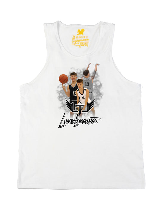Linkin Lockart Tank Top