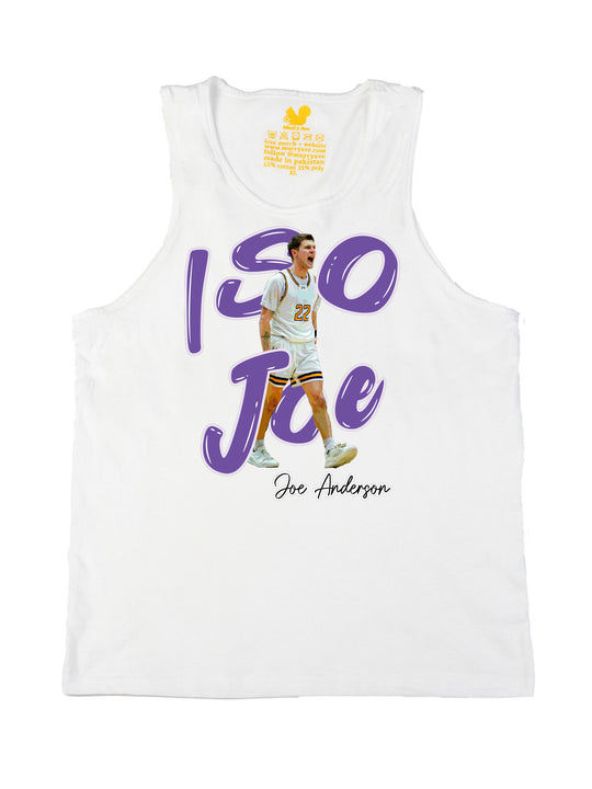 ISO Joe Tank Top