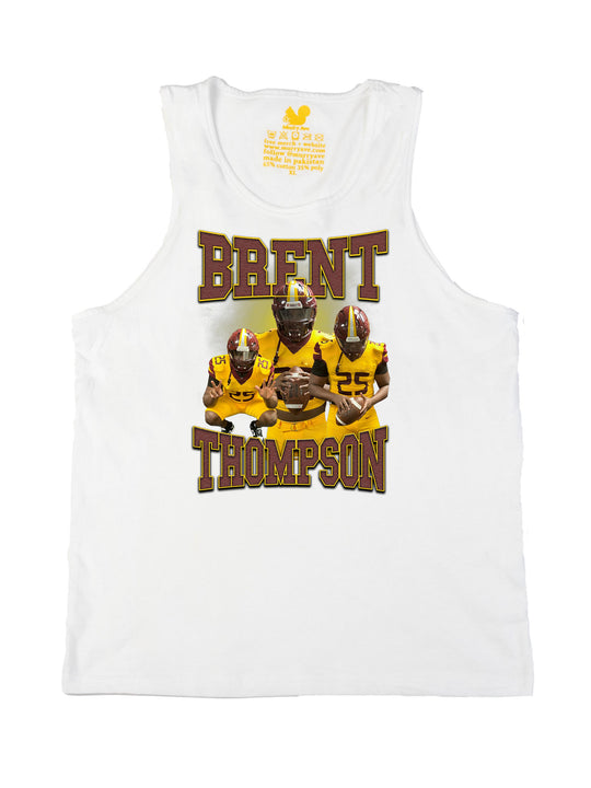 Brent Thompson Tank Top