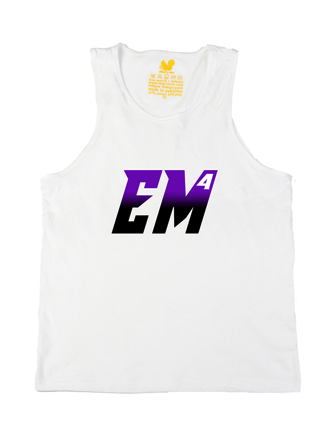 Ethan Mayes Tank Top