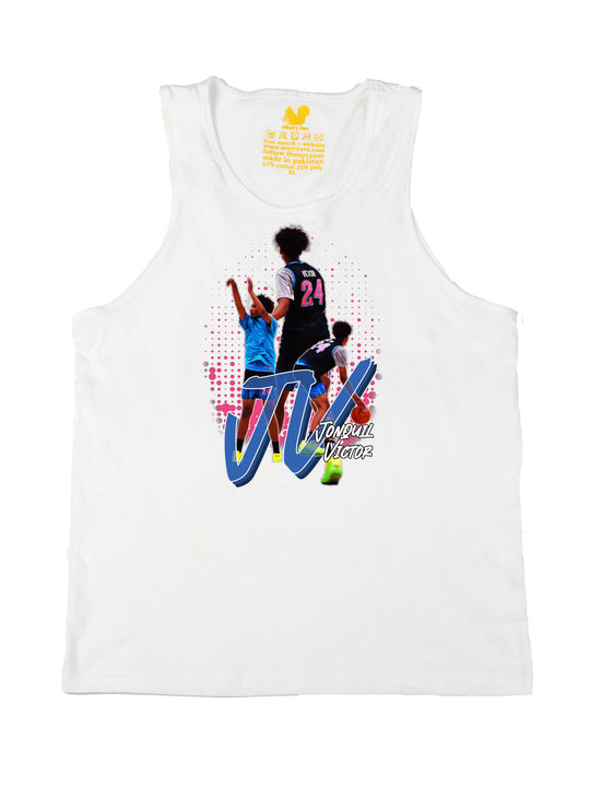 Jonquil Victor Tank Top
