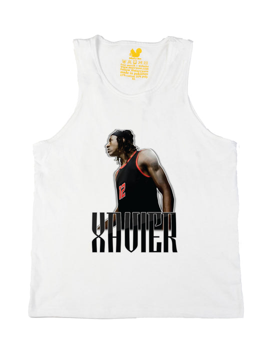 Xavier Tank Top