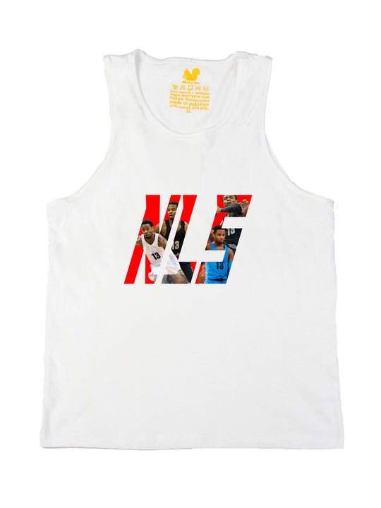 Trey Dickerson Tank Top