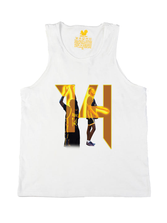 Tristen Burks Tank Top