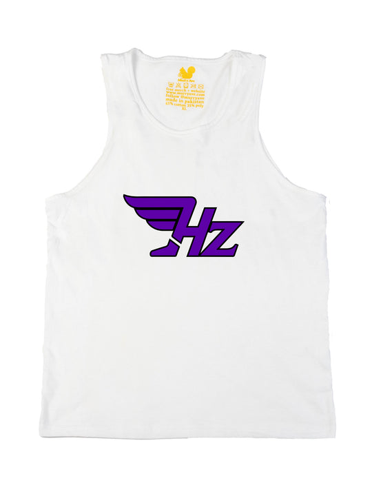 Zay Hopf Logo Tank Top