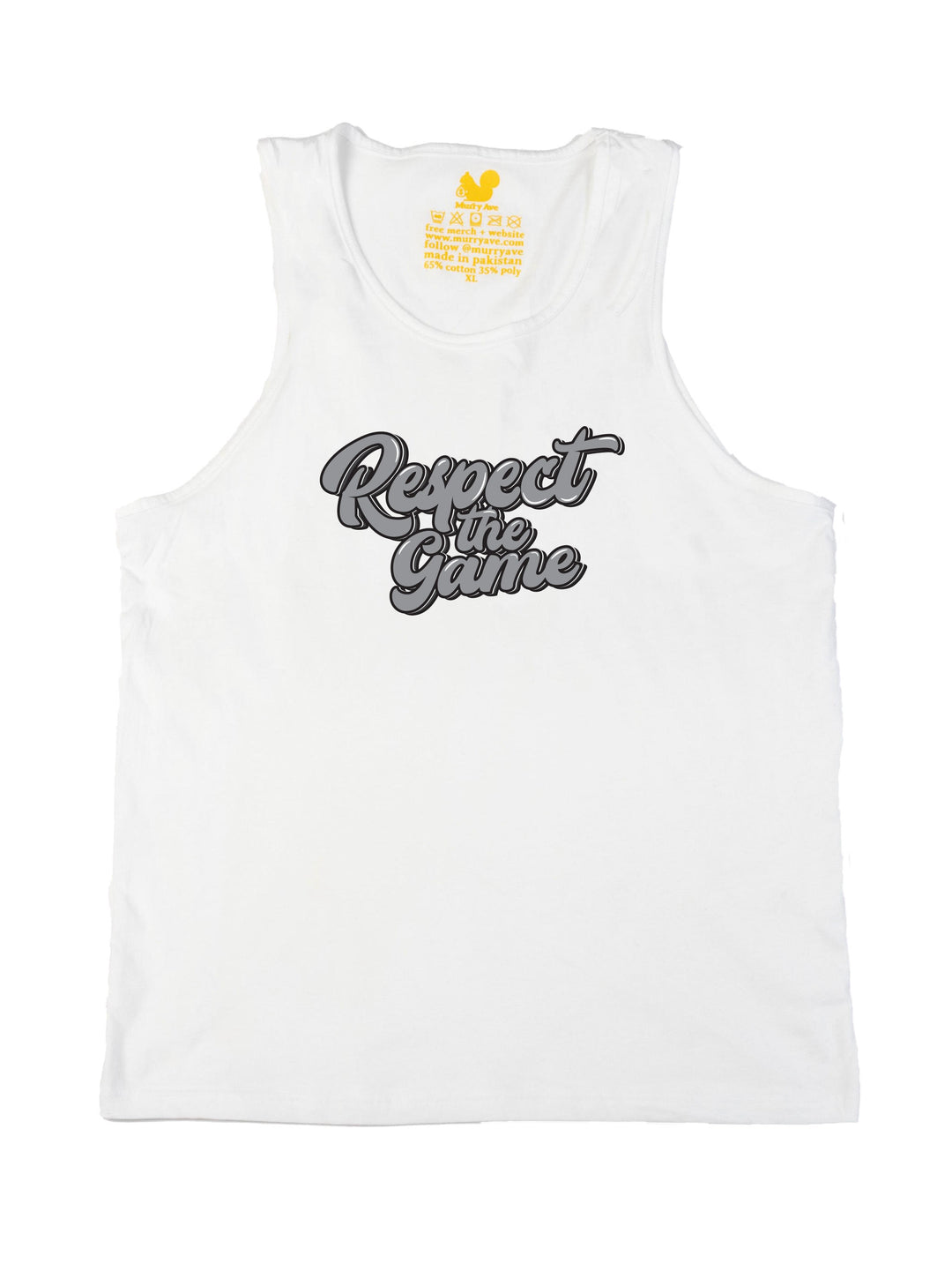 Jamal Bing Tank Top