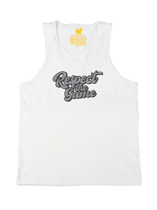 Jamal Bing Tank Top