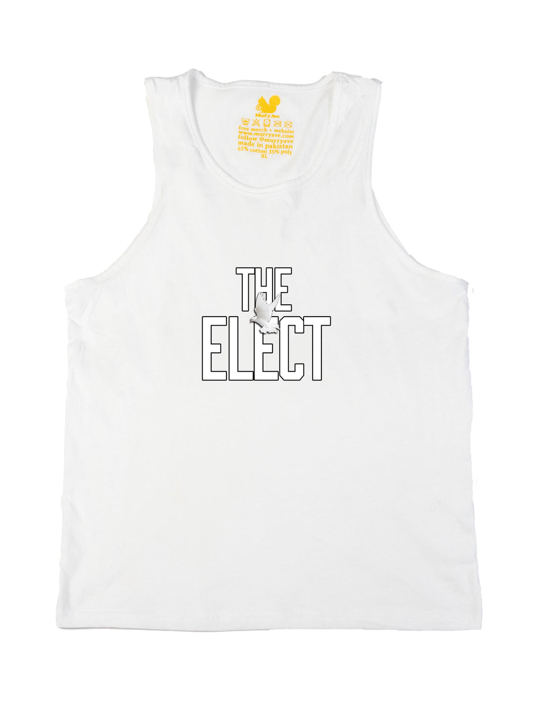 The Elect B2b Tank Top